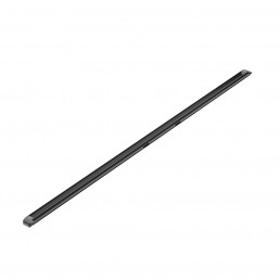 concave rail