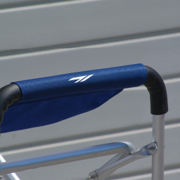 filippi boat folding stand