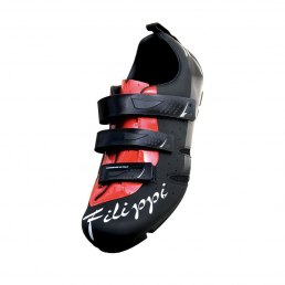 filippi mas rowing shoes