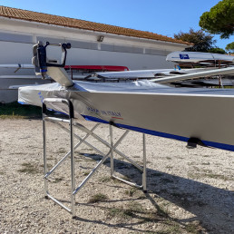 outdoor coastal rowing cover