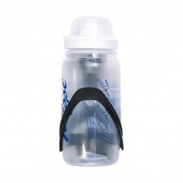 filippi water bottle and holder