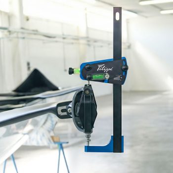 Pitch Meter Rowing Filippi Pitchmeter – Aliante Rigger Pin Setting Tool - Filippi Boats