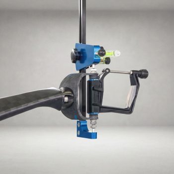 Pitch Meter Rowing Filippi Pitchmeter – Aliante Rigger Pin Setting Tool - Filippi Boats