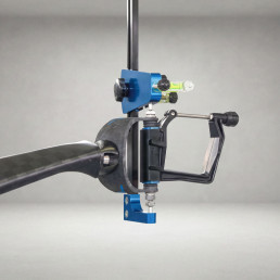 pitchmeter filippi aliante rigger