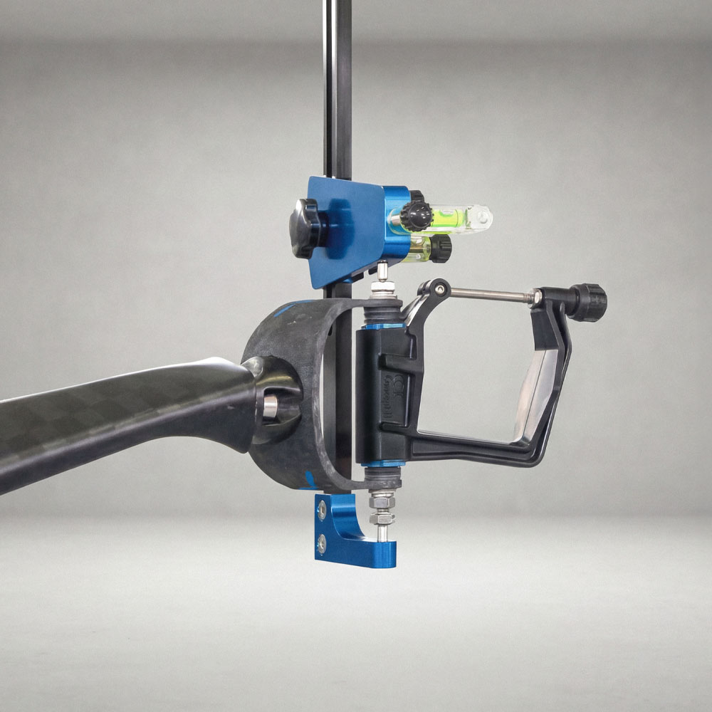 pitchmeter filippi aliante rigger