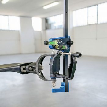 Pitch Meter Rowing Filippi Pitchmeter – Aliante Rigger Pin Setting Tool - Filippi Boats
