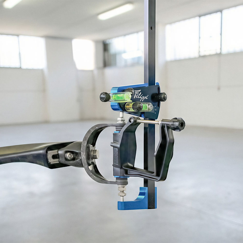 pitchmeter filippi aliante rigger