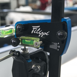 pitchmeter Filippi aliante rigger