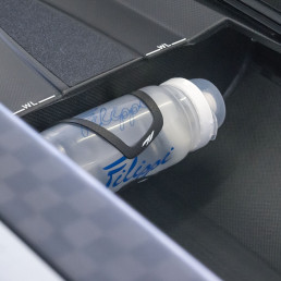 filippi water bottle and holder late 2025