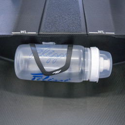 filippi water bottle and holder late 2025