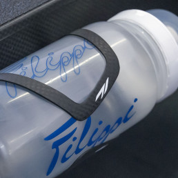 filippi water bottle and holder late 2025