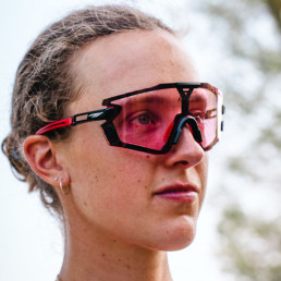 filippi boats 2028 rowing sunglasses high contrast lenses