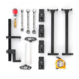 height-span-measuement-kit