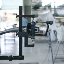 filippi height and span measuement set