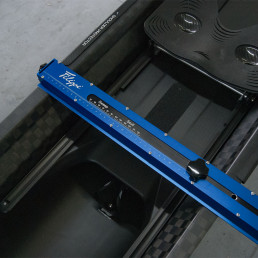 filippi height and span measuement set