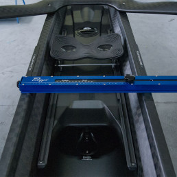 filippi height and span measuement set