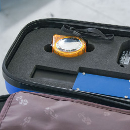 filippi height and span measuement set