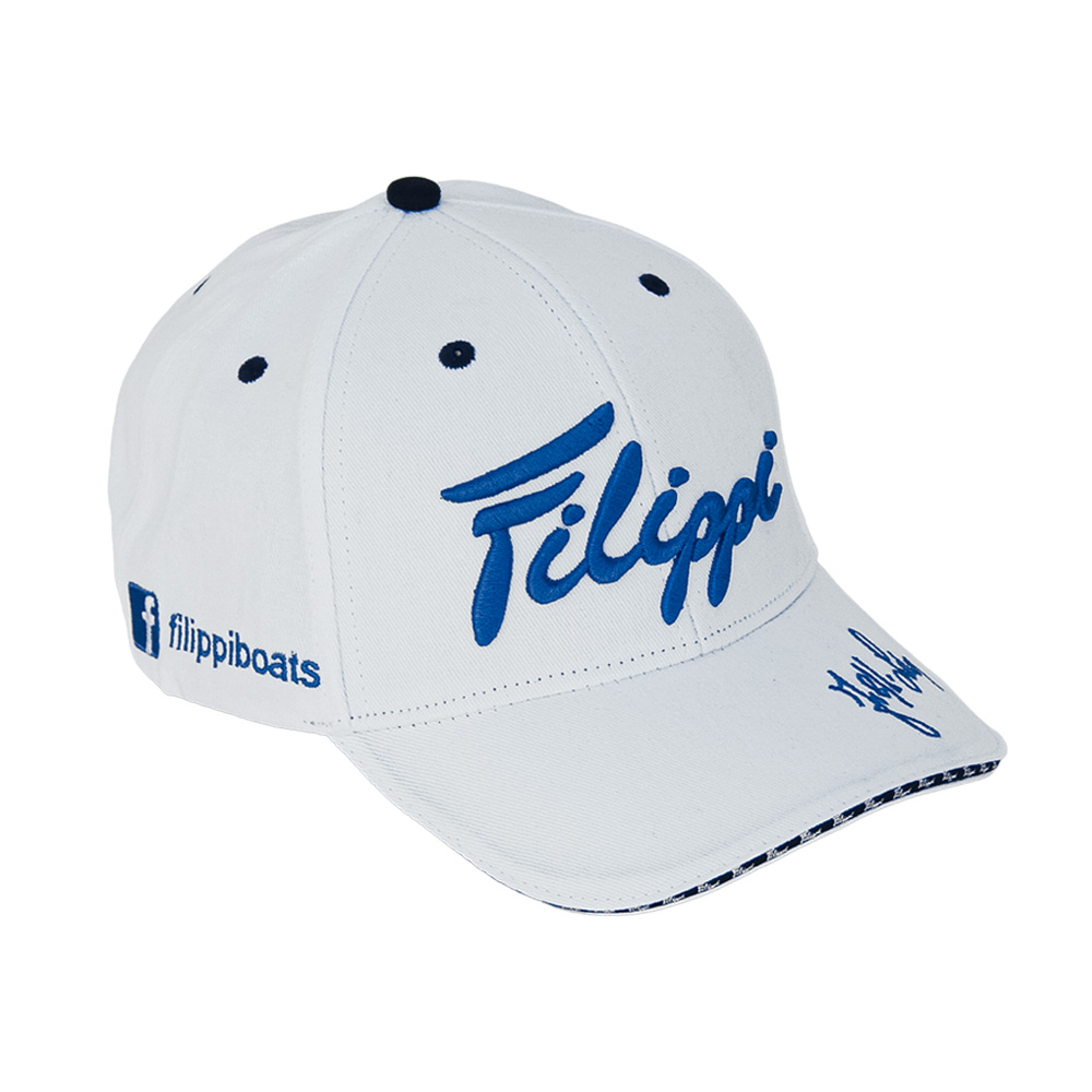 filippi cap