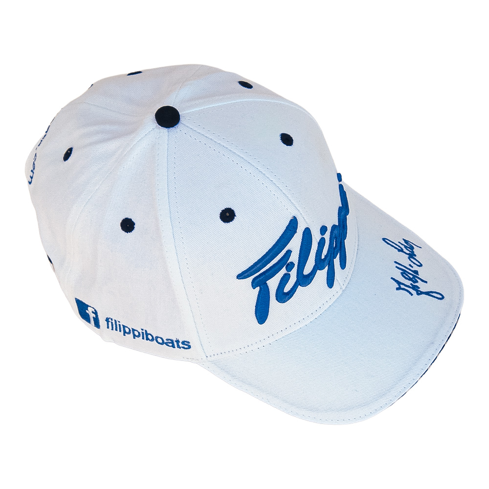 filippi cap