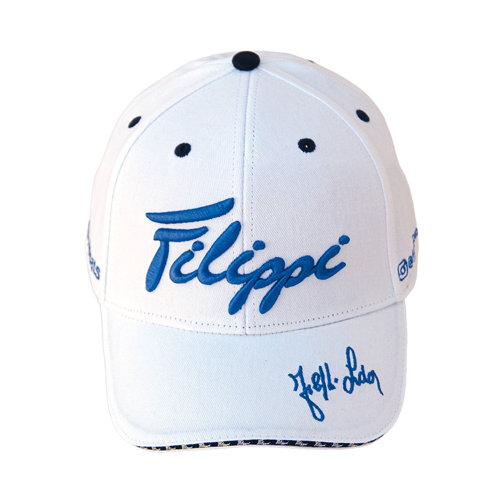 filippi cap