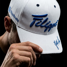 filippi cap