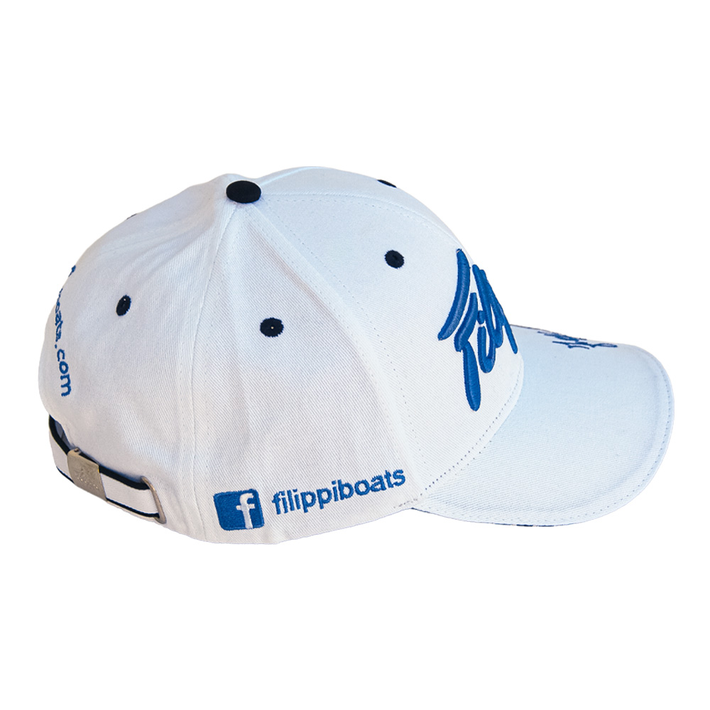 filippi cap