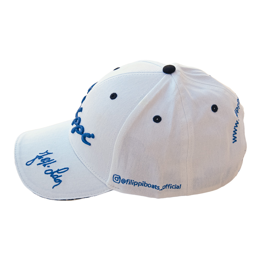 filippi cap