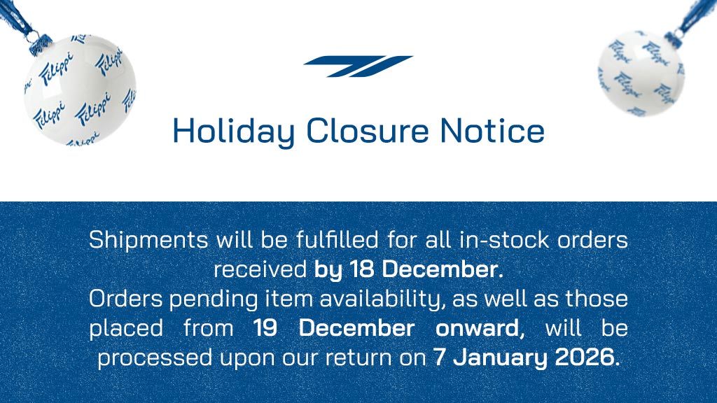 holiday closure notice