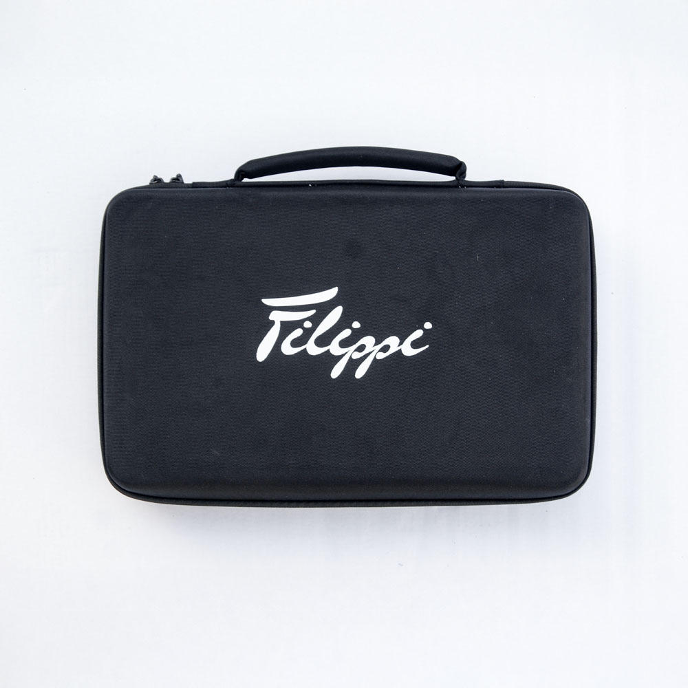 Filippi blade & oarlock pitch gauge kit