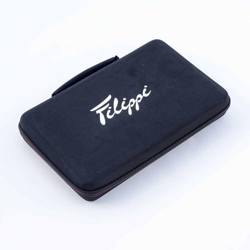 Filippi blade & oarlock pitch gauge kit