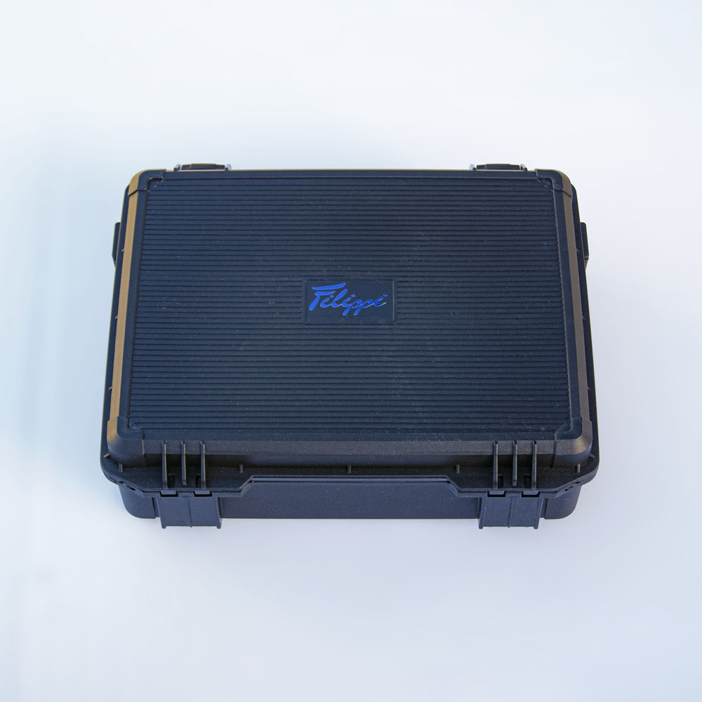 Filippi Essentials Kit – Tools + Spare Parts