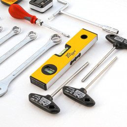 Filippi Essentials Kit – Tools + Spare Parts