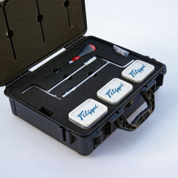 Filippi Essentials Kit – Tools + Spare Parts