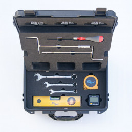 Filippi Essentials Kit – Tools + Spare Parts
