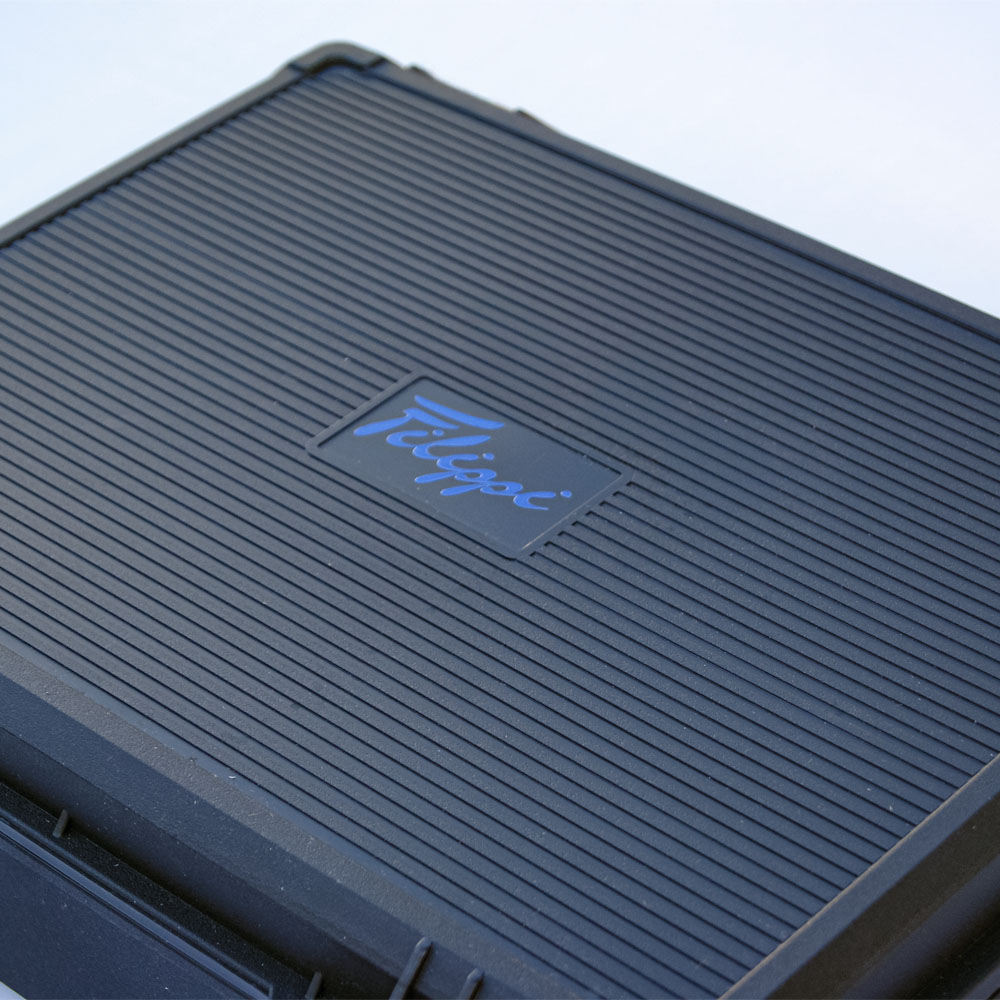 Filippi Essentials Kit – Tools + Spare Parts